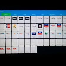 Siaran bebas iuran 60 ch ( tv lokal + mancanegara ). Jual Beli Media Player Set Top Box Produk Subang Bukalapak