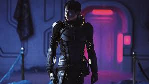 Free picture, image and photo. Hd Wallpaper Valerian In The City Of Thousand Planets Valerian And The City Of A Thousand Planets Wallpaper Flare