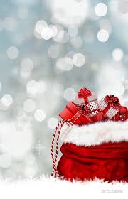 Magical Presents Iphone 12 Soft By Artcases Christmas Wallpaper Christmas Background Merry Christmas Wallpaper