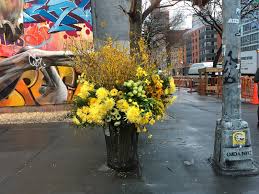 Check spelling or type a new query. Meet The Florist Bandit Who S Been Stealthily Beautifying New York S Public Spaces Vogue