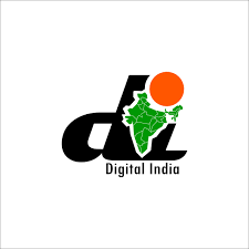 Digital India Logo On Behance