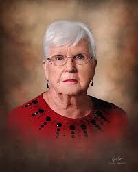 Norma Robison Obituary