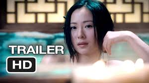 Best korean plumb in toilet. The Four Official Trailer 1 2013 Yifei Liu Action Movie Hd Youtube