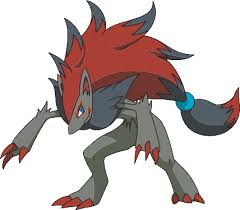 Pins are cosmetics obtainable by deals, packs, or as limited pins from the brawl pass. Zoroark Pokemon Wiki Fandom Pokemon Zoroark Cute Pokemon Wallpaper Dark Type Pokemon