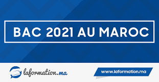 Résultats du bac 2020 au maroc. Dates Du Bac 2021 Au Maroc Laformation Ma