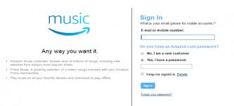 How To Download From Amazon Prime Music For Free