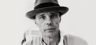 He would toss his leather gloves at the animal, or wildly gesticulate at it. Stories Of Iconic Artworks Joseph Beuys I Like America And America Likes Me Artland Magazine