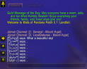 How do I speak in the general chat? - World of Warcraft for