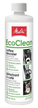 Since vinegar is a natural descaler, you can use it as a home remedy to remove lime scales from your. Melitta Ecoclean Coffee Descaler Walmart Canada