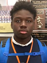 Christopher Whittaker, FIU, Edge