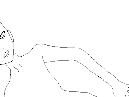 Pixilart Dead Body Base By Julie7767 Ship drawing drawing base figure drawing body reference drawing drawing reference poses drawing expressions poses references anime drawings sketches cartoon art styles. pixilart dead body base by julie7767