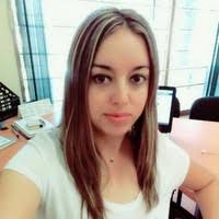 30+ perfiles de «Cristina Badillo»