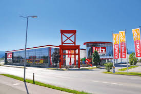 Xxxlutz Knittelfeld