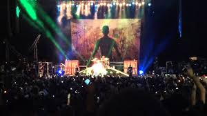 Experimental rockers portugal.the man have announced a return to the road later in 2021 supporting their latest album 'woodstock'.the new outing will be making notable stops in ogden, morrison, harrisburg, troutdale, portland and eugene. Portugal The Man S Concert Tour History Concert Archives