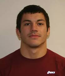 2011-12 Wrestling Roster