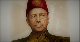  “Ένωση του ισλαμικού κόσμου υπό την Τουρκία…”