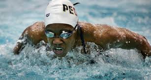 Girls swimming: All-Group and All-Prep honors for 2013-14