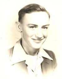 Albert Raymond Snoddy Jr. (1932-1988)