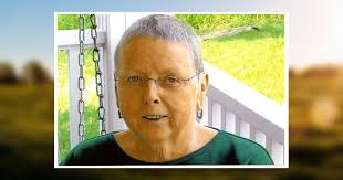 Mickie Schmudlach Obituary August 11, 2012