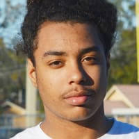 Marcus Crowley 2019 Running Back Ohio State