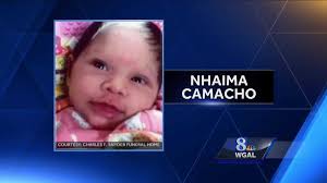 DA blames mother's use of marijuana for 3-week-old baby's death
