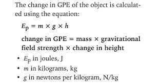 Calculating Gpe Gcse Science Aqa Math