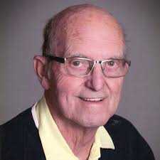 Donald "Don" Schlotfelt