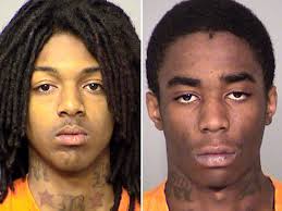 Suspect in Body Gear shooting gets 60 years in prison