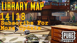 Unofficial playerunknown's battlegrounds interactive maps. Pubg New Gun Game Library Map Multigamers Pubg New Arena Map Gameplay Youtube