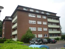 Die auf den fotos zu sehende küche und der holzboden. 2 Zimmer Wohnung Zu Vermieten Klausenhofstr 38 46499 Hamminkeln Wesel Kreis Mapio Net