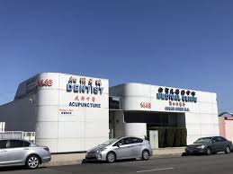 Hy Phung Ngo, MD, 625 E Valley Blvd, Ste I, San Gabriel, CA 91776, US