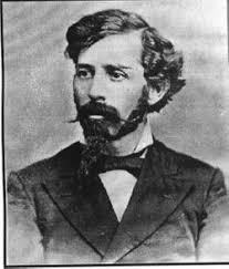 Dr Edward Owings Guerrant (1838-1916)