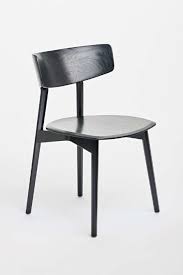Modern dining & side chairs. Marlon Dining Axel Veit