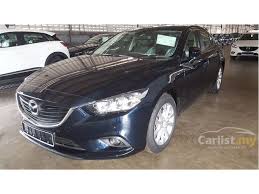 Paintscratch custom mixes each paint order to exact specifications so it matches the original factory color chip for your. Mazda 6 Fl 2 0 With Gvc Deep Crystal Blue