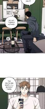 When the Killer Falls in Love Ch.41 Page 3 - Mangago