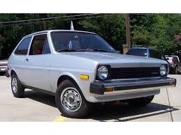 Image result for Silver 1978 Fiesta
