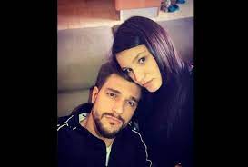 Scopriamo tutto sulla fan numero 1 di zenga. Andrea Zelletta Conoscete La Sorella Chi E Alessia