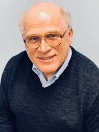 Chuck Fries interview