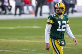 Danica patrick (girlfriend since 2018). Aaron Rodgers Does Not Want To Return To Packers In 2021