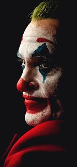 Joker Phone Wallpapers In 2020 Joker Wallpapers Joker Poster Joker Hd Wallpaper
