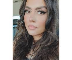 Lidia Amador's Instagram, Twitter & Facebook