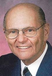 Obituary information for James F. Bollman