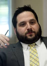 Rifts among Beaver County Commissioners exposed in firing of Chief of Staff  Joe Weidner