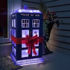 We did not find results for: Doctor Who 3d Lighted Tardis Lawn Decor Doctor Who Christmas 3d Light Doctor Who