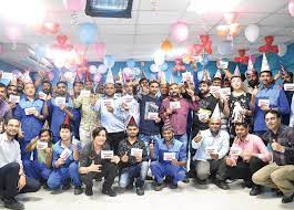 Al Shirawi Careers Engineering Services