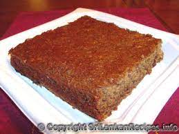 Sri Lankan Date Cake Recipe Date Cake Sri Lankan Date Cake Recipe Desserts