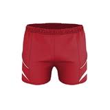 Alleson Athletic R3LFPW Womens Woven Track Short Wholesale