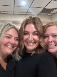 Hi all, I am saddened to share that Nicole Rickard, NAHS Class of 1990, has  passed away suddenly. I don't have any other details. Nicole leaves a  husband and two children and