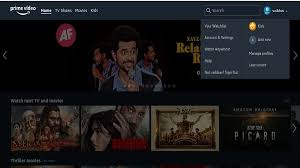 Amazon prime video is a channel on roku so if you know how to add channels, you can skip all this and go to it. Amazon Prime Video Introduces User Profiles Gizbot News