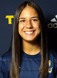 2022 Women's Soccer Roster